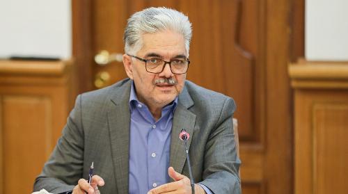 دولت زمین و زیرساخت فراهم می کند، مردم بسازند