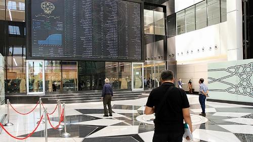 بورس در تب رونق؛ نشانه های امید در دل میانگین ها