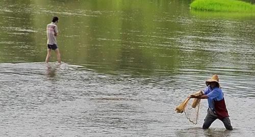کوچصفهان؛ شهری با ریشه های کهن و طبیعتی دل انگیز در قلب گیلان