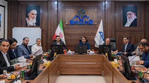  نقش موثر ستاره خلیج فارس در تأمین امنیت انرژی ایران