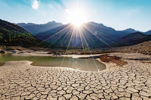 تهران در آستانه روز صفر آبی؛ راه نجات کجاست؟