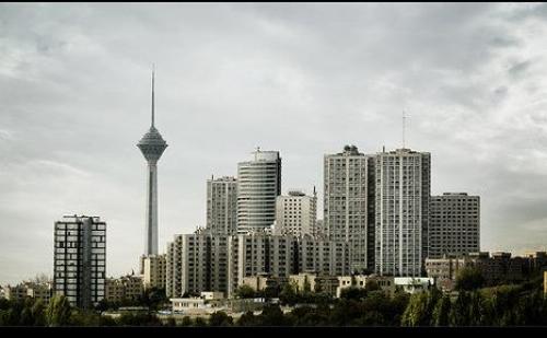 بازگشت آرام رشد به بازار مسکن تهران