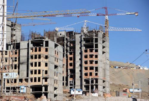 حذف تبصره ماده ۵۰ تهدید بازار مسکن کشور