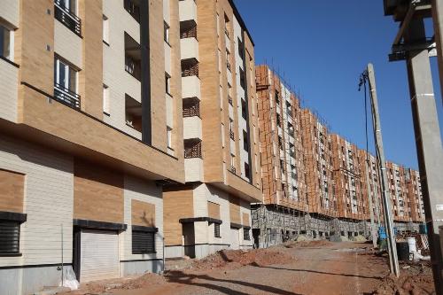 توان خرید خانه در ایران سقوط کرد؛ دولت طرح استیجاری رونمایی کرد