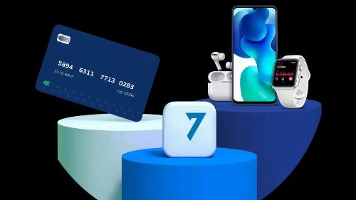  پرداخت بادکنکی؛ اقساط منعطف و هوشمند  