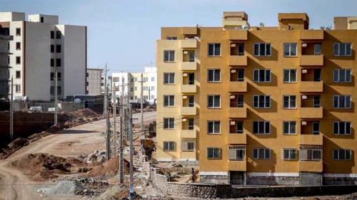 «افزایش هزینه ساخت و تعمیق رکود؛ صنعت مسکن در آستانه چرخه تورمی جدید»