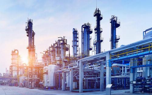 اصلاح فرمول گاز، کلید نجات صنایع انرژی بر ایران