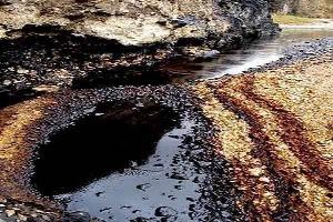 راديناس،، کهن ترين چاه نفت تاريخ جهان... 