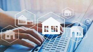 رونمایی از سامانه استعلامات املاک برای شفافیت معاملات