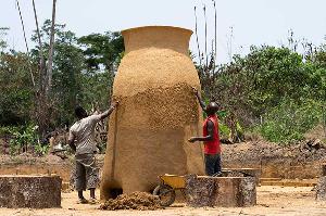 ویدیو/ وارکا واتر؛ راهی ساده برای به‌دست آوردن آب از هوا