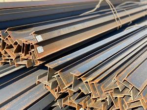 قیمت تیرآهن امروز ۴ آذر 1404 + جدول