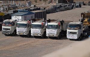 آغاز دوباره ساخت خط تولید با ورود سابیر