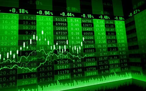 بازار داغ بورس در ابتدای زمستان+ جدول