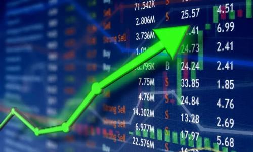 بورس با کمک نمادهای صادراتی کانال ۳.۳ میلیونی را فتح کرد