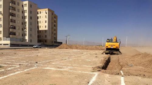 استفاده از اراضی باکیفیت شرط موفقیت سیاست اجاره مسکن