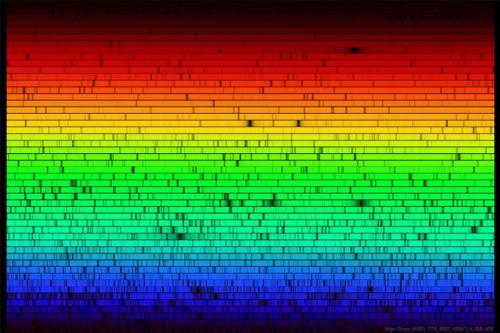 تصویر روز ناسا 16 آذر 1404