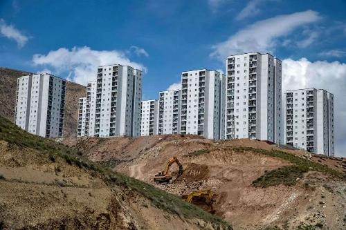 تأمین مالی؛ شرط اصلی تکمیل نهضت ملی و بهبود بازار مسکن