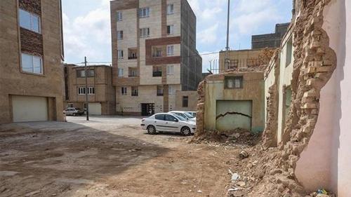 نوسازی محلات فرسوده، راهکار مؤثر وزارت راه برای تأمین مسکن کشور