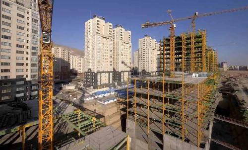 افزایش هزینه ساخت، سودآوری سرمایه گذاری ساختمانی در تهران را محدود کرد