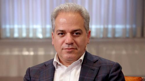 خرید سهمی از خانه های لوکس با بلاک چین دیجیتال