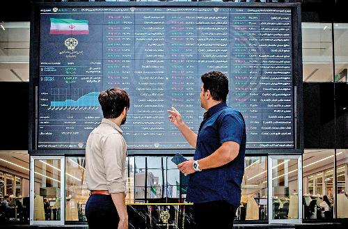 بورس در زمستان توفانی؛ رکوردشکنی شاخص ها و تردید سرمایه گذاران