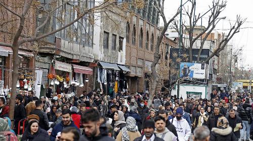 کیفیت زندگی ایرانیان در قعر جدول جهانی