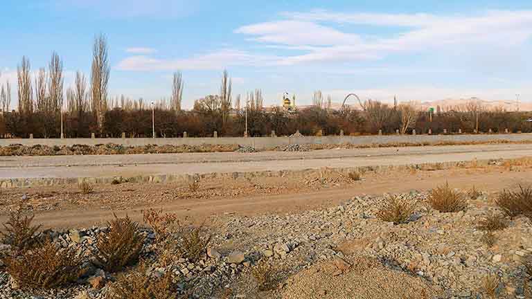 پل تاریخی میر بهاءالدین زنجان مرمت شد+ تصاویر