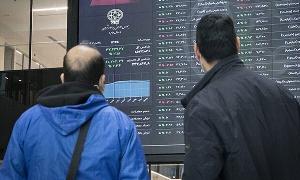چرخش پول به سمت بورس / رونق بازار سهام پایدار ماند+ جدول