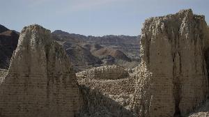 گوهران؛ قلعه ای قاجاری با معماری بومی و دفاعی کم نظیر