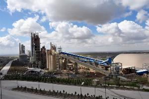  کسب موفقیت های تازه سیمان بهبهان در ممیزی های بین المللی