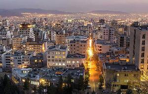 شکاف قیمتی شمال و جنوب تهران همچنان پررنگ باقی مانده است