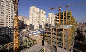 افزایش هزینه ساخت، سودآوری سرمایه گذاری ساختمانی در تهران را محدود کرد
