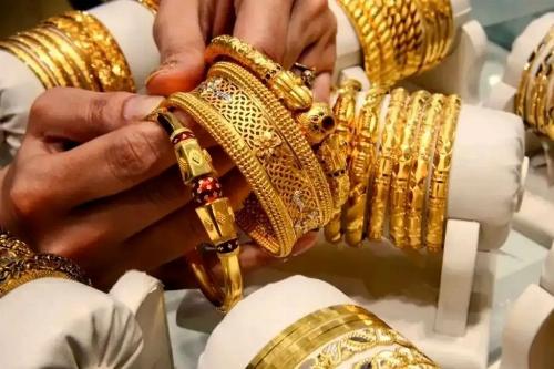 رشد قیمت طلا و سکه در غیاب معاملات جهانی طلا + جدول