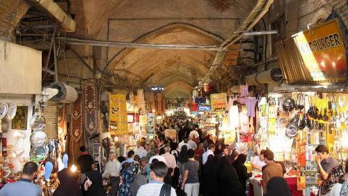 اجاره های نجومی نفس بازار بزرگ تهران را به شماره انداخت