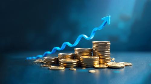 عبور تاریخی بورس از ۴.۲ میلیون واحد؛ اعتماد بازگشت