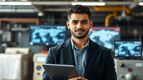 فرصتی متفاوت برای مهندسین صنعت ساختمان