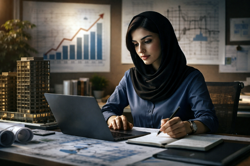 نقلاب درآمدی یا رقابت سخت؟ آینده معماران در ۱۴۰۵ چه خواهد شد!