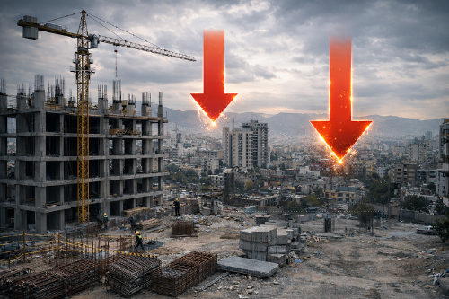 فرصت‌های سرمایه‌گذاری در صنعت ساختمان ایران _ انبوه‌سازی تا فناوری‌های نوین