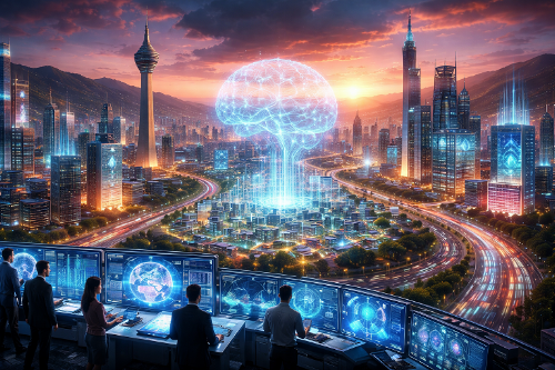 طرح جنجالی مناطق خودگردان شهری در تهران؛ آغاز پایان مدیریت متمرکز؟