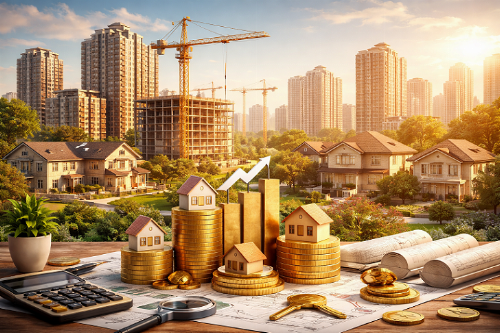 رونق بازار مسکن چگونه شکل می‌گیرد؟ تحلیل عوامل کلیدی و محرک‌ها