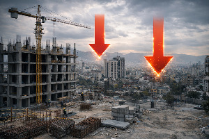 فرصت‌های سرمایه‌گذاری در صنعت ساختمان ایران _ انبوه‌سازی تا فناوری‌های نوین